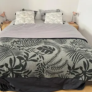  Apartamento Centre