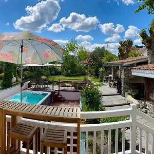 2* Bed and breakfast Ajna