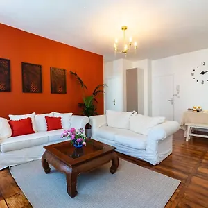  Apartamento Magnifique Hypercentre Toutes Commodités